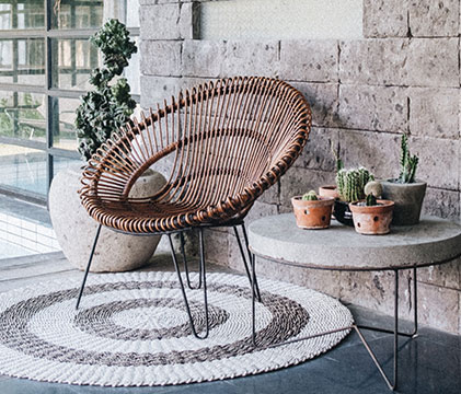 interior design space